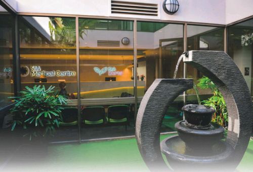 SIA Dental