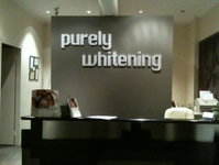Purely Whitening