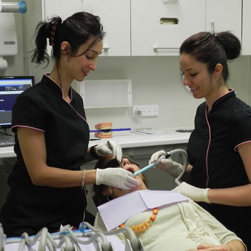 Gentle amp Caring Dentistry