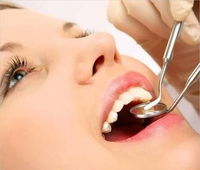 CENTRAL WEST DENTAL CARE