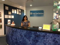 Dental Care Solutions