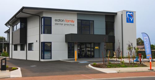 Eaton WA Dentist Find