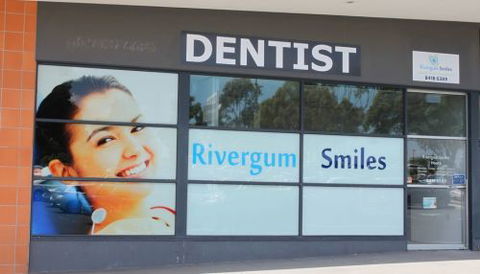 Rivergum Smiles - Dentist Search 0