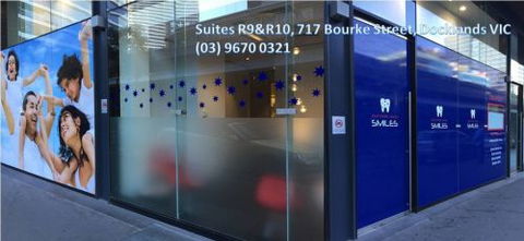 Southern Cross Smiles - Dentist Find 1