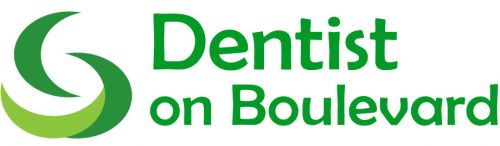 Dentist on Boulevard