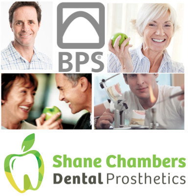 Shane Chambers Dental Prosthetics - Dentist Find 0