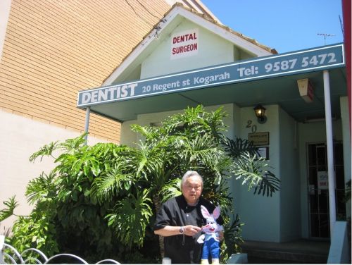 Chung Peter Dr amp Morris Neil Dr