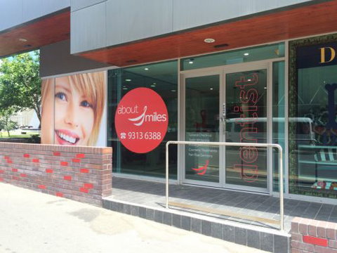 About Smiles Dental Centres - Dentist Find 0