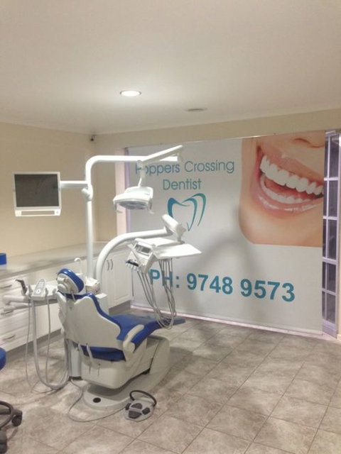 Hoppers Crossing Dentist - Dentists Australia 0