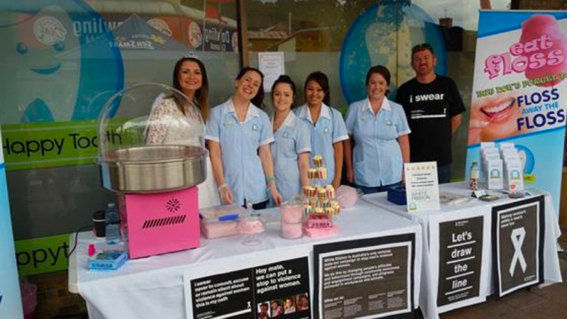 The Happy Tooth Cessnock