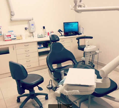 Sunshine Family Dental Clinic - Dentist Find 1