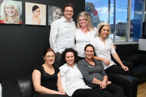 Bupa Dental Centre