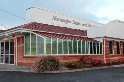 Mornington Dental and Cosmetic Centre
