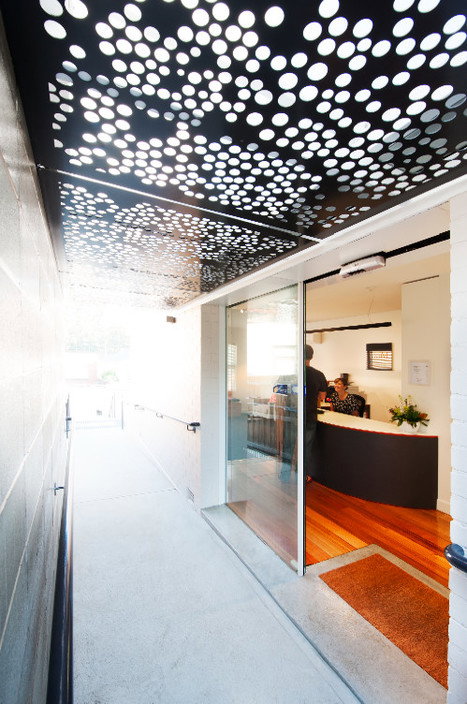 Dental On Macquarie Dr Martin Lee amp Dr Gavan Gordon