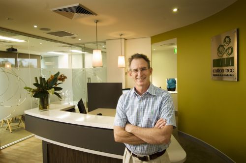 Cotton Tree Implants amp Periodontics
