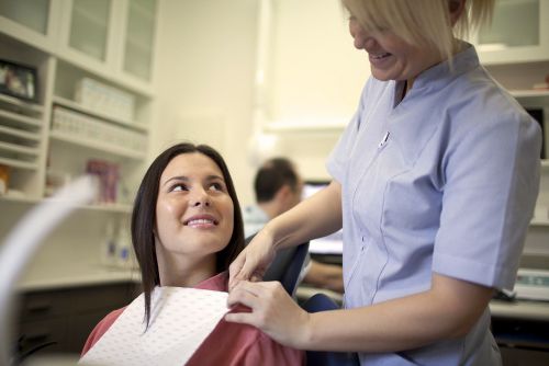 Martin Street Dentists