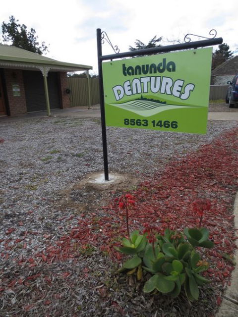 Tanunda Dentures - Dentist Find 0