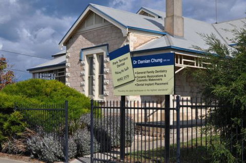 Park Terrace Dental - Dr Damian Chung - Port Lincoln - Dentist Find 1