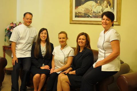 Park Terrace Dental - Dr Damian Chung - Port Lincoln - Dentist Find 2