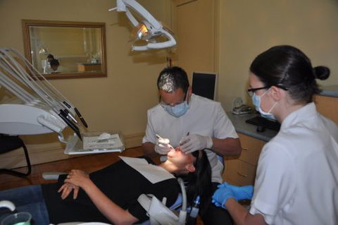 Park Terrace Dental - Dr Damian Chung - Port Lincoln - Dentist Find 6