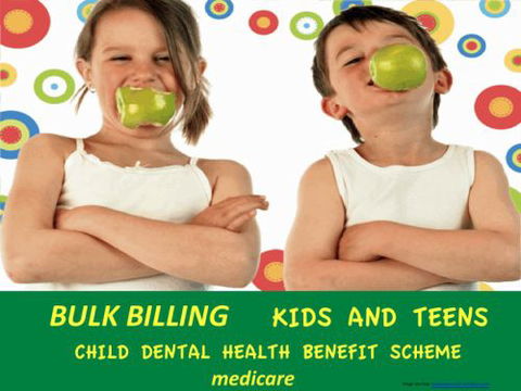 Afford2smile - Dentist Find 1