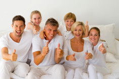 Eaton Family Dental Practice
