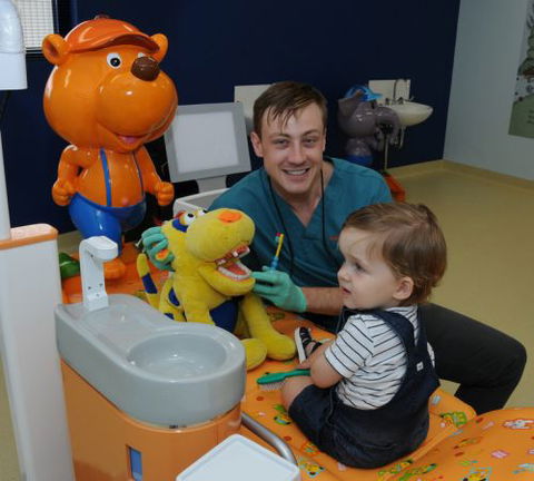 Eaton Family Dental Practice - Dentist Find 3