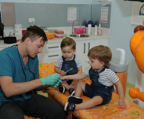 Eaton Family Dental Practice - Dentist Find 5