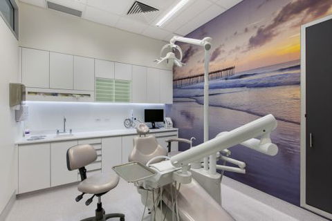 RT Healthy Teeth - Dentist Search 2