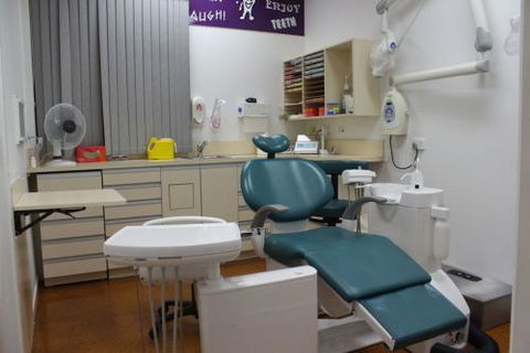 John Greer Family Dental Practice - Dentist Search 0