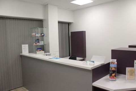 John Greer Family Dental Practice - Dentist Search 2