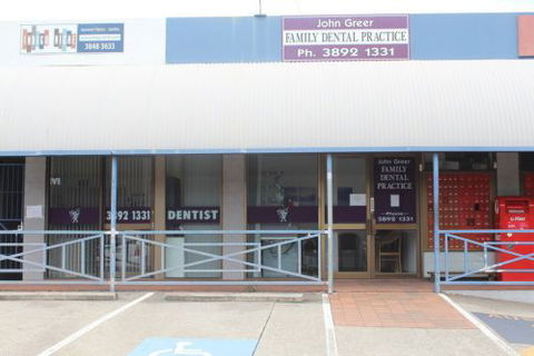 John Greer Family Dental Practice - Dentist Search 3