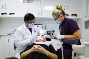 Mackay Dental Clinic