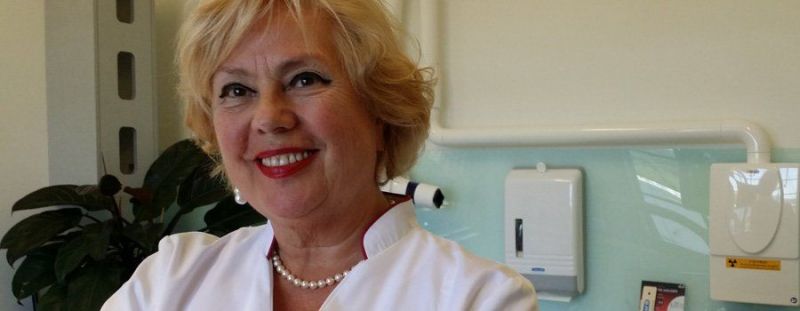 Dr Marieta Hovey Dental