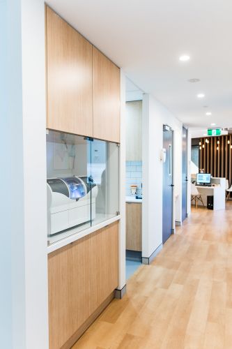 Luminous Dentistry - Dentist Find 2