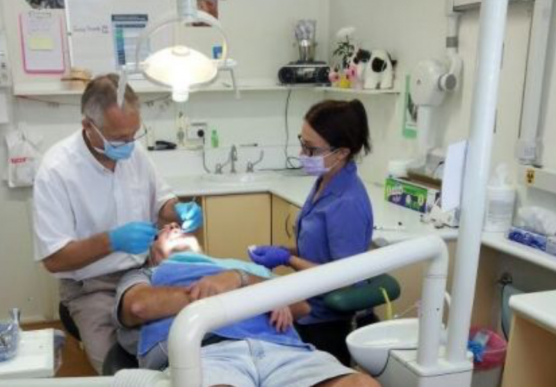 Biltoft Dental Surgery