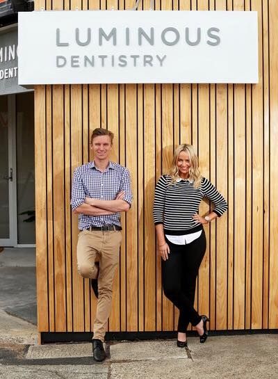 Luminous Dentistry - Dentist Find 5