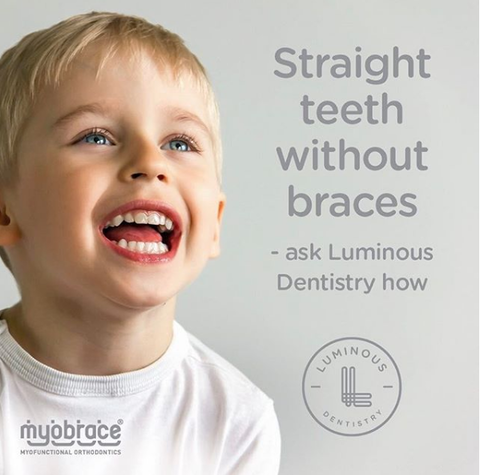 Luminous Dentistry - Dentist Find 12