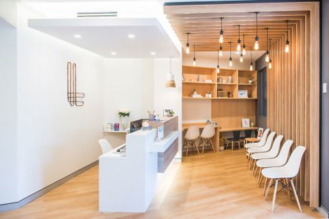 Luminous Dentistry - Dentist Find 28