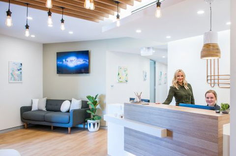 Luminous Dentistry - Dentist Find 32