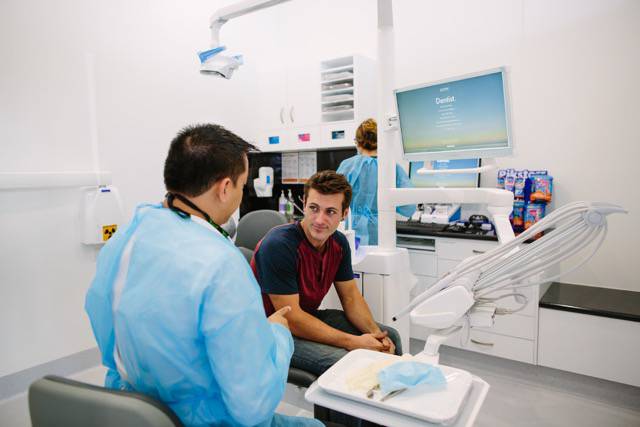 New Leaf Dentists