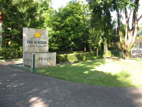 Stringer Dr Graeme–New Horizons Dental - Dentist Find 0