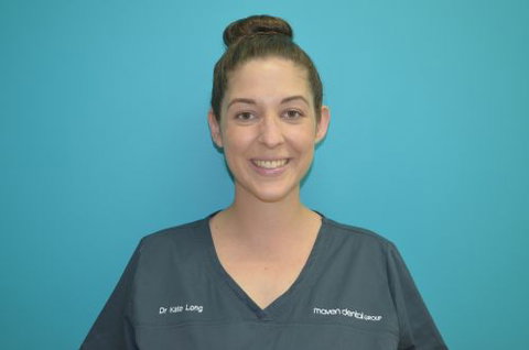 Maven Dental Cairns City - Dentist Find 5