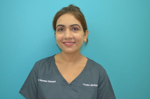 Maven Dental Cairns City - Dentist Find 7