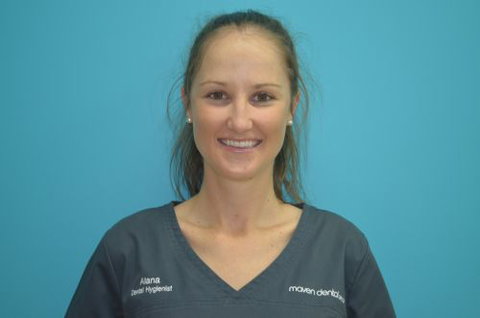 Maven Dental Cairns City - Dentist Find 8