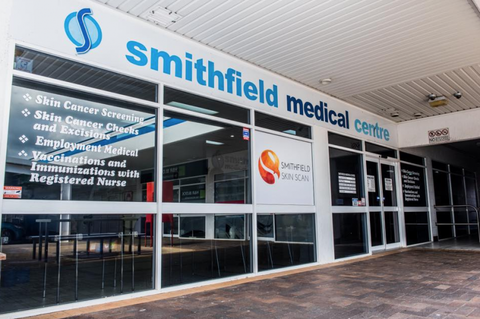 Smithfield Medical Centre (now Called SmartClinics) - Dentist Find 0