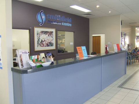Smithfield Medical Centre (now Called SmartClinics) - Dentist Find 1