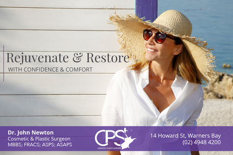 Newton John Dr Cosmetic Plastic Surgeon - Dentist Find 1