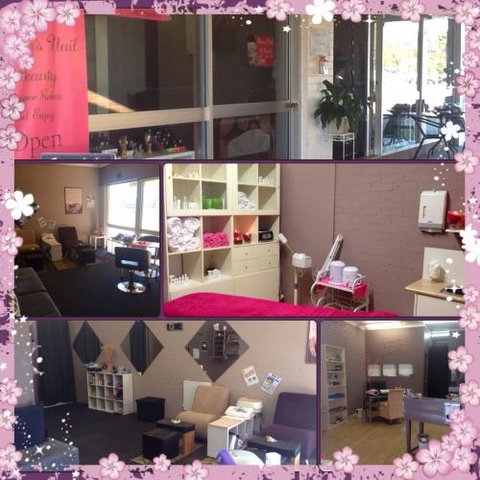 Shaza’s Hair Nails & Beauty - Dentist Find 1