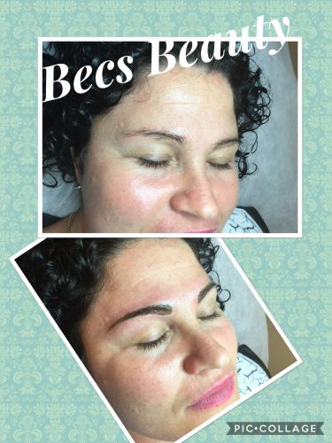 Shaza’s Hair Nails & Beauty - Dentist Find 3